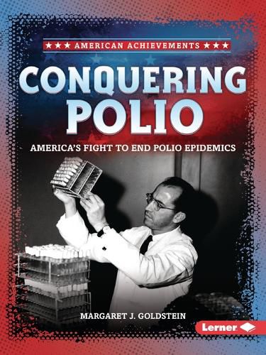 Cover image for Conquering Polio