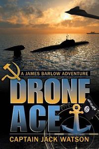 Cover image for Drone Ace