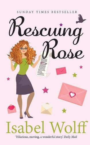 Rescuing Rose