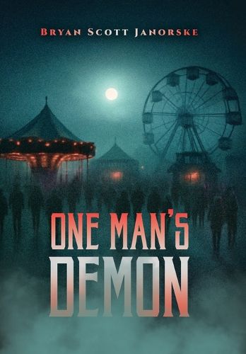 Cover image for One Man's Demon