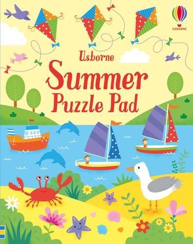 Summer Puzzles