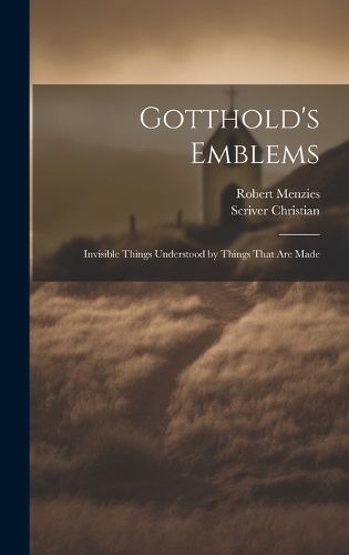 Cover image for Gotthold's Emblems