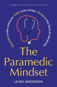 Cover image for The Paramedic Mindset