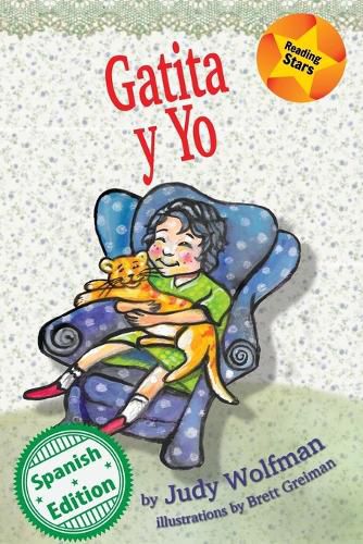 Cover image for Gatita y Yo