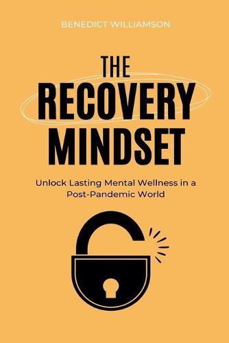 Cover image for The Recovery Mindset