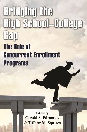 Cover image for Bridging the High School-College Gap: The Role of Concurrent Enrollment Programs