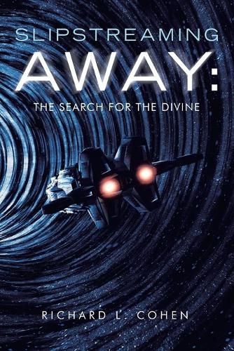 Cover image for Slipstreaming Away