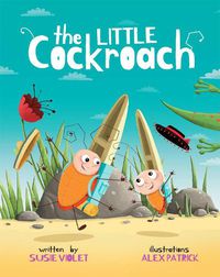 Cover image for The Little Cockroach