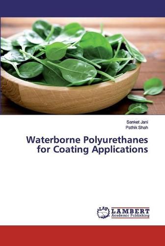 Cover image for Waterborne Polyurethanes for Coating Applications