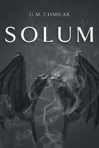 Cover image for Solum