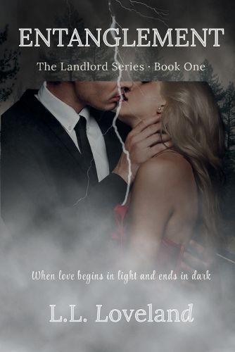 Cover image for Entanglement