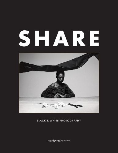 Cover image for Share Black and White Photography