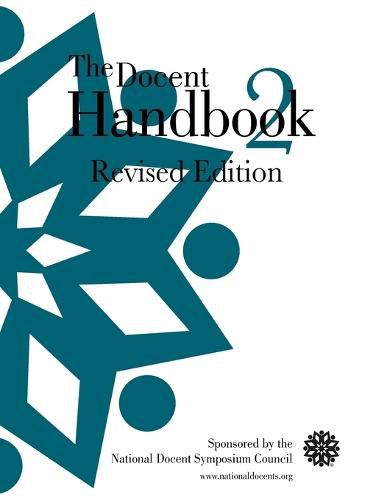 Cover image for The Docent Handbook 2