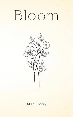 Cover image for Bloom