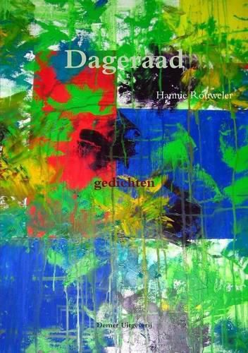 Cover image for Dageraad