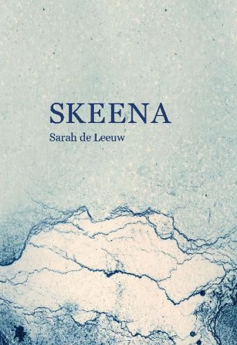 Cover image for Skeena