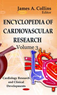 Cover image for Encyclopedia of Cardiovascular Research: 3-Volume Set