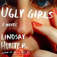 Cover image for Ugly Girls