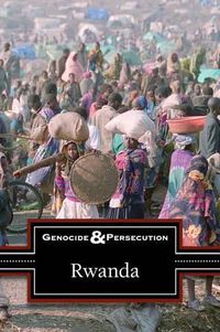 Cover image for Rwanda