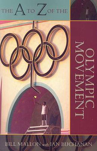 The A to Z of the Olympic Movement