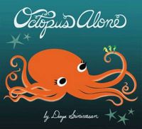 Cover image for Octopus Alone