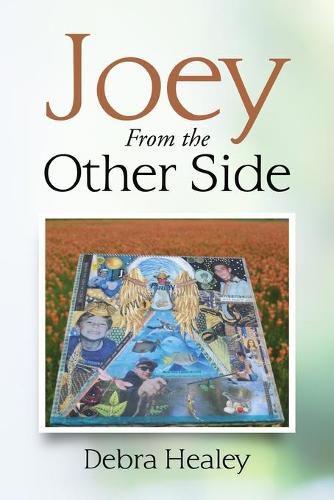 Cover image for Joey From The Other Side