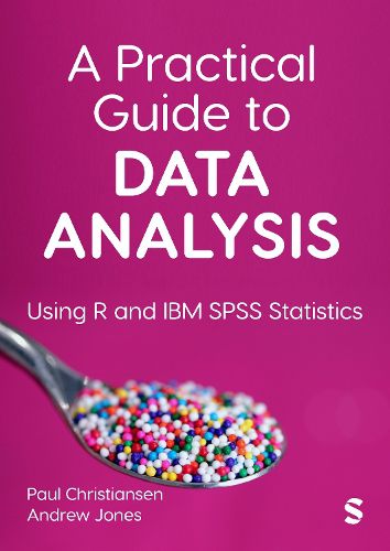 Cover image for A Practical Guide to Data Analysis