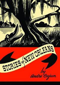 Cover image for Stories of New Orleans