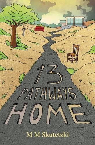 Cover image for 13 Pathways Home