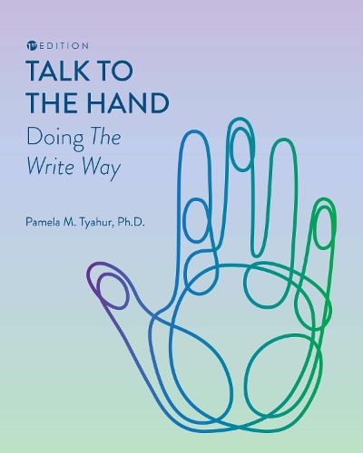 Cover image for Talk to the Hand