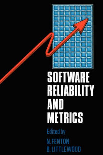 Cover image for Software Reliability and Metrics