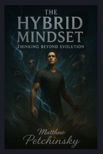 Cover image for The Hybrid Mindset