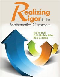 Cover image for Realizing Rigor in the Mathematics Classroom