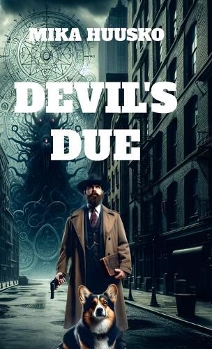 Cover image for Devil's Due