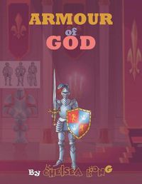 Cover image for Armour of God