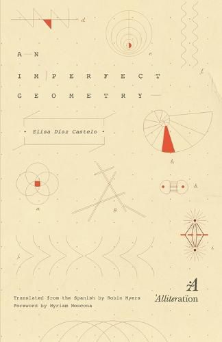 Cover image for An Imperfect Geometry