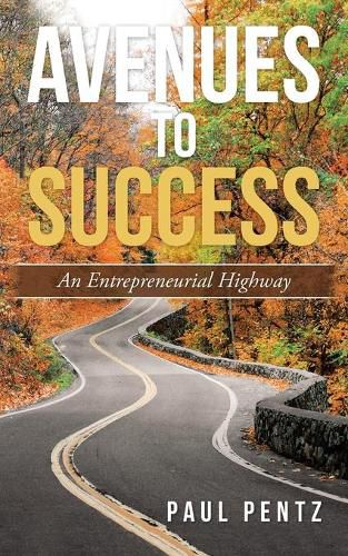 Cover image for Avenues to Success