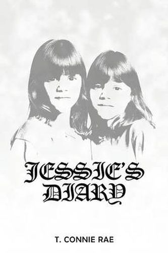 Cover image for Jessie's Diary