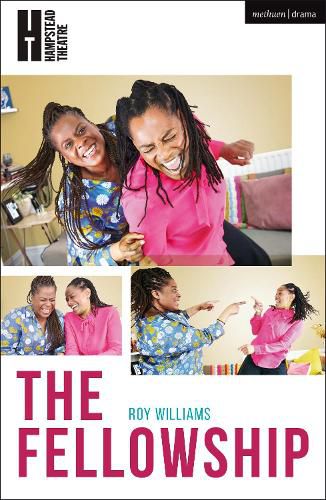 Cover image for The Fellowship