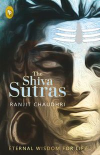 Cover image for The Shiva Sutras