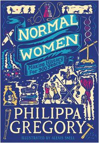 Cover image for Normal Women