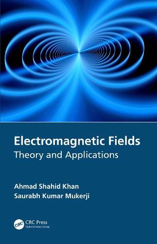 Cover image for Electromagnetic Fields