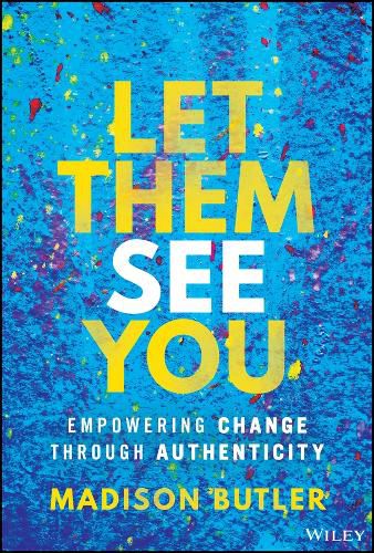 Cover image for Let Them See You