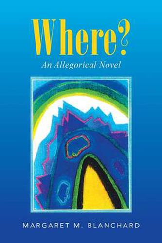 Cover image for Where?