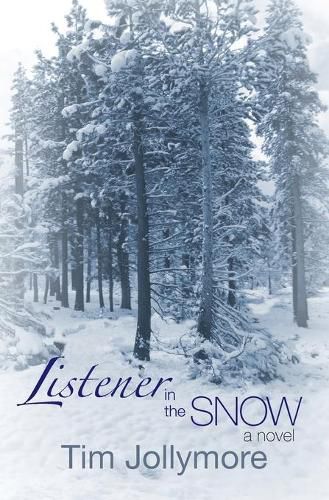 Cover image for Listener in the Snow