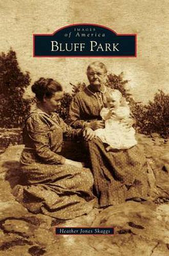 Cover image for Bluff Park