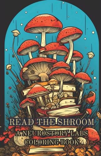 Cover image for Read the Shroom