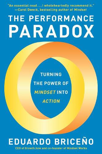 Cover image for The Performance Paradox