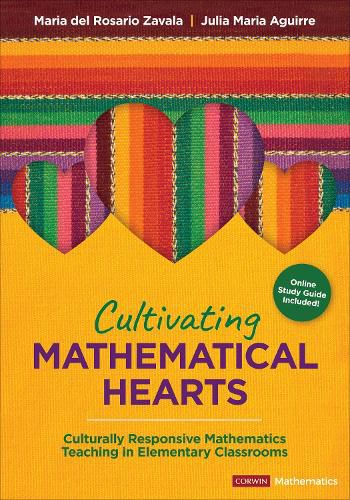 Cover image for Cultivating Mathematical Hearts