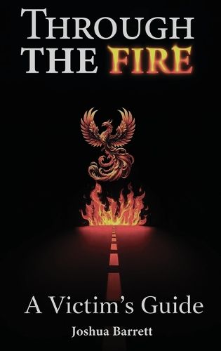 Cover image for Through The Fire